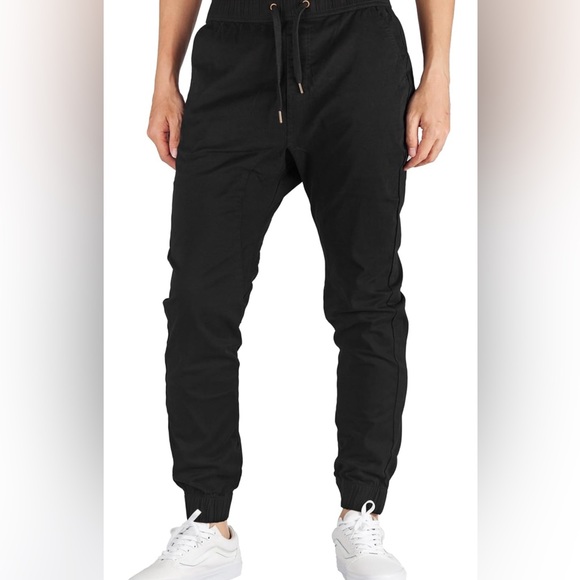 Kayden. K Men’s Joggers - Size L - Picture 7 of 7